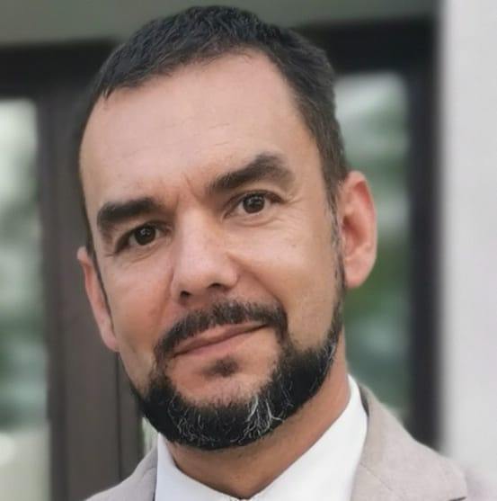 Jacek Nakonieczny