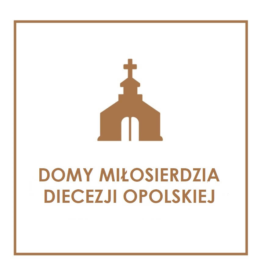 domy miłosierdzia'